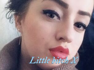 Little_bitch_X