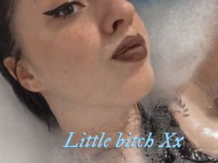 Little_bitch_Xx