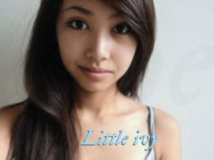 Little_ivy