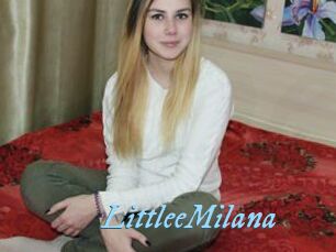 LittleeMilana