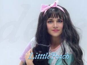 LitttlePeach