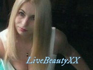 LiveBeautyXX