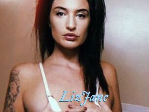 LizJane