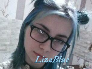 LizaBlue