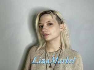 LizaMarkel DeriheruI