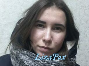 LizaPax
