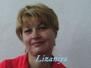 Lizaniya