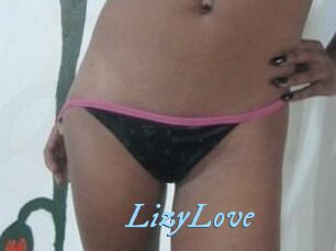 LizyLove