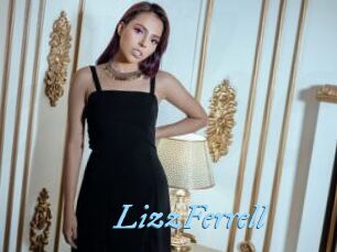 LizzFerrell