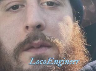 LocoEngineer