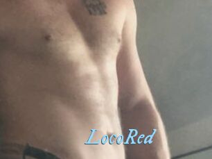LocoRed