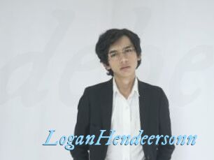 LoganHendeersonn