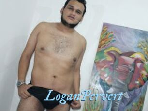 LoganPervert