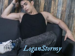 LoganStormy