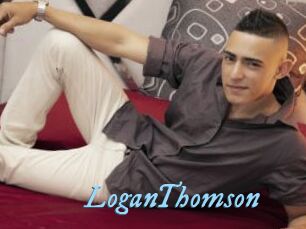 LoganThomson