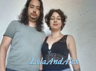 LolaAndAlex