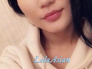 LolaAsian