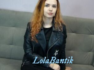 LolaBantik