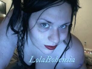 LolaBohemia