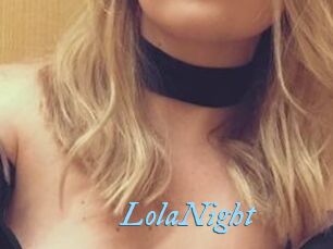 LolaNight