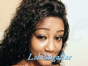 LolaSugaBae