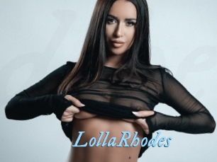 LollaRhodes