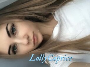 LollyCaprice