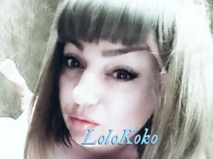 LoloKoko