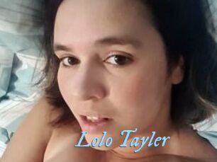 Lolo_Tayler