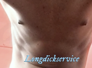 Longdickservice