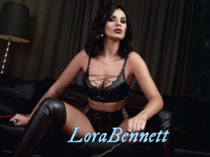 LoraBennett