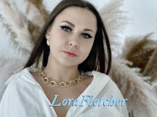 LoraFletcher