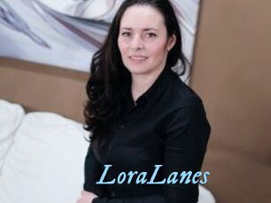 LoraLanes