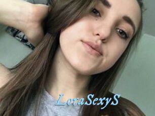 LoraSexyS