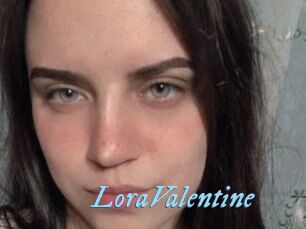 LoraValentine