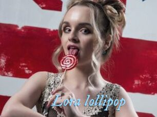 Lora_lollipop