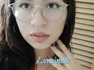 LoraineK