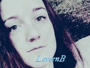 LoreenB