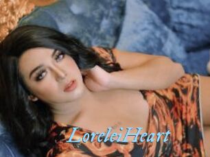 LoreleiHeart