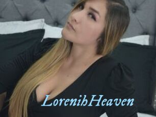 LorenihHeaven