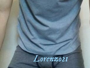 Lorenzo21