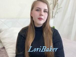 LoriBaker