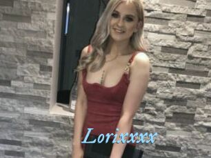 Lorixxxx