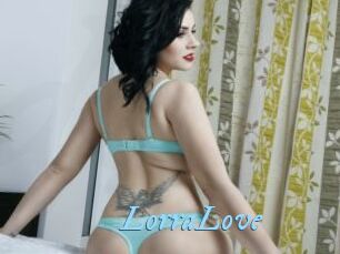 LorraLove