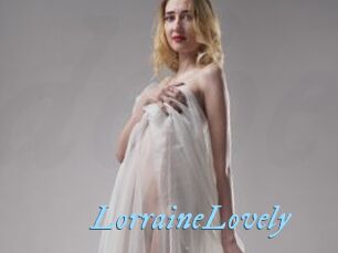 LorraineLovely