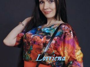 Lorriena