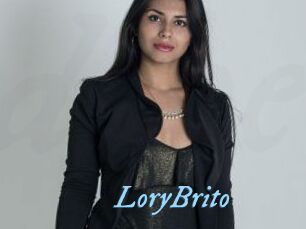 LoryBrito