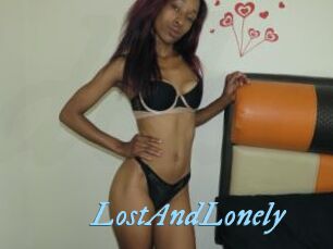 LostAndLonely
