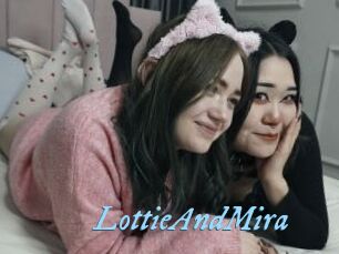 LottieAndMira