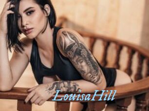 LouisaHill